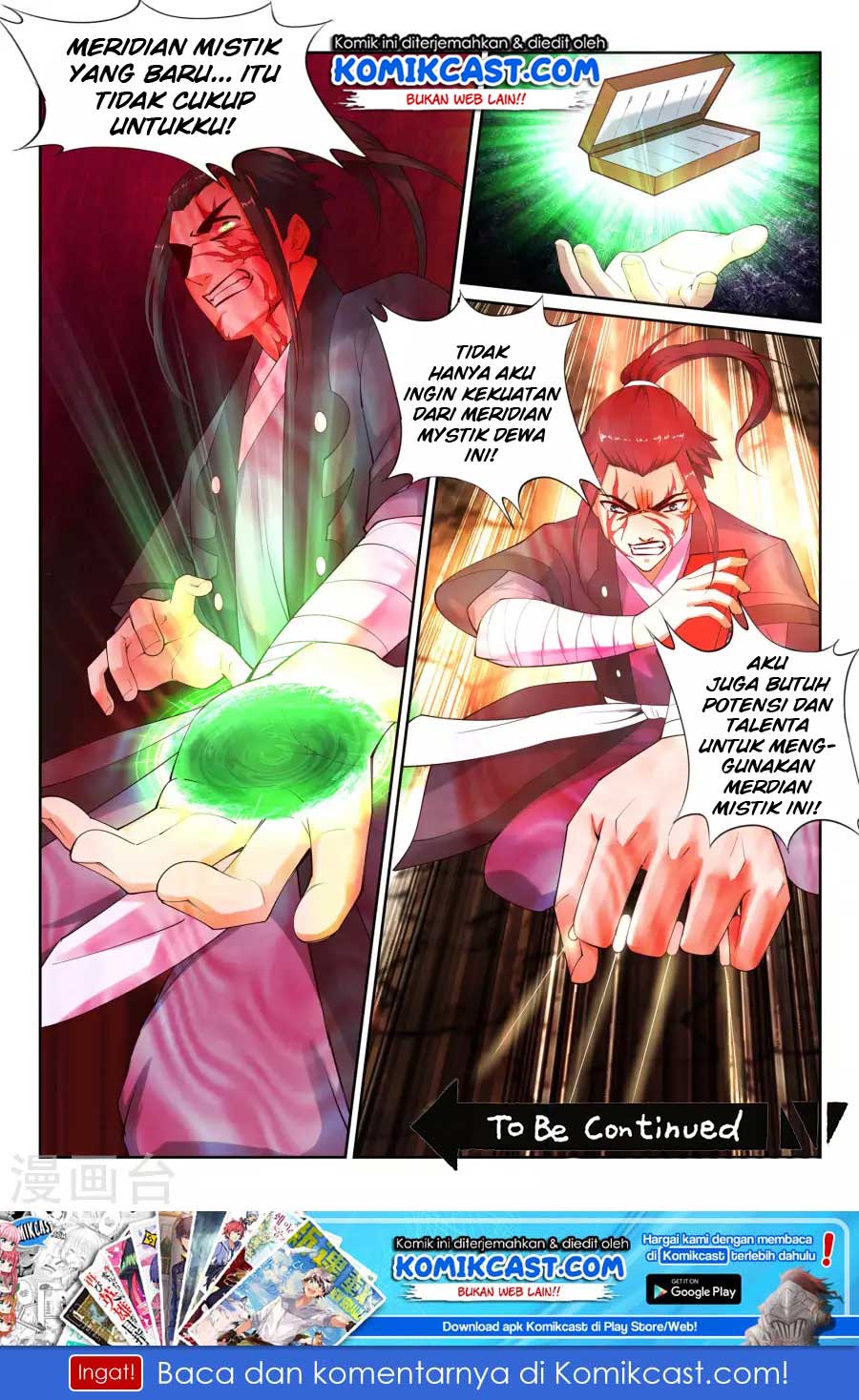 Dilarang COPAS - situs resmi www.mangacanblog.com - Komik against the gods 037 - chapter 37 38 Indonesia against the gods 037 - chapter 37 Terbaru 10|Baca Manga Komik Indonesia|Mangacan